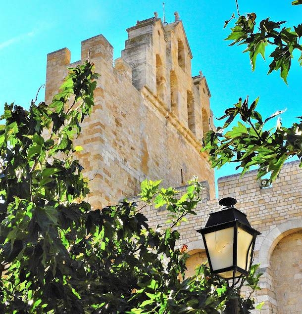 Bistrot De L'Eglise - restaurant SAINTES-MARIES-DE-LA-MER - top resto SAINTES-MARIES-DE-LA-MER