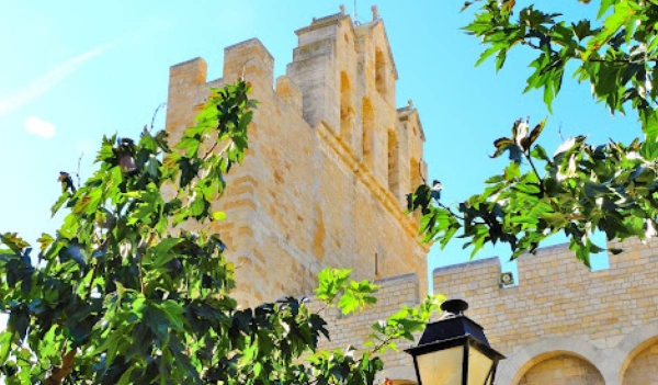 Le restaurant - Bistrot De L'Eglise - restaurant SAINTES-MARIES-DE-LA-MER - top restaurant SAINTES-MARIES-DE-LA-MER