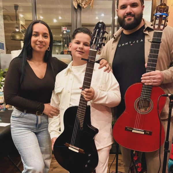 Évènements - Bistrot De L'Eglise - restaurant SAINTES-MARIES-DE-LA-MER - meilleur restaurant SAINTES-MARIES-DE-LA-MER