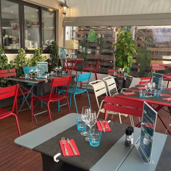 Évènements - Bistrot De L'Eglise - restaurant SAINTES-MARIES-DE-LA-MER - top restaurant SAINTES-MARIES-DE-LA-MER