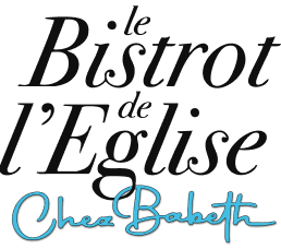 Bistrot de l'Eglise